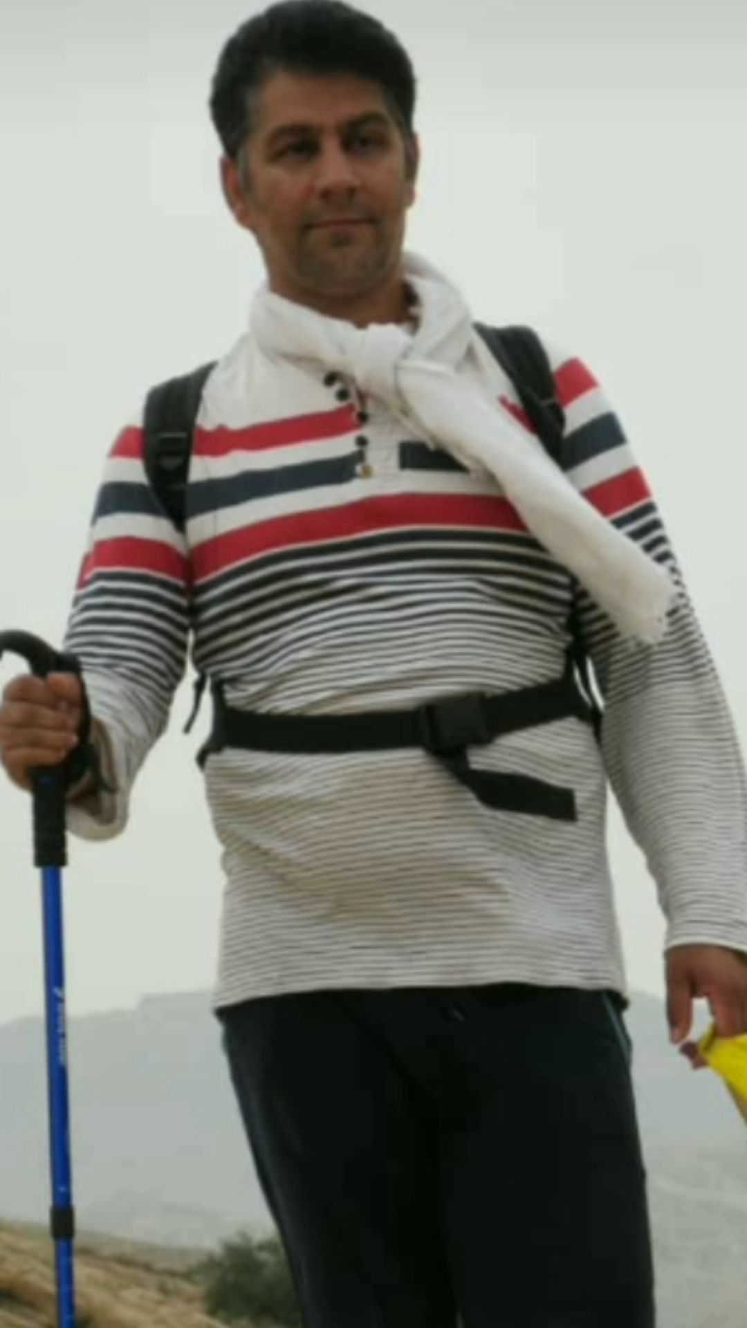 تصویری از محمد نظری