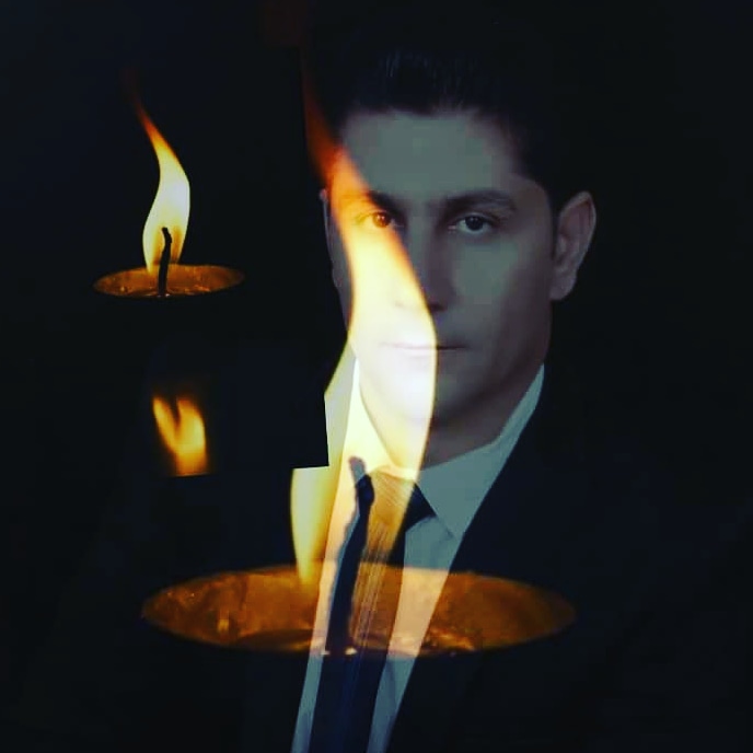 تصویری از محمد نظری