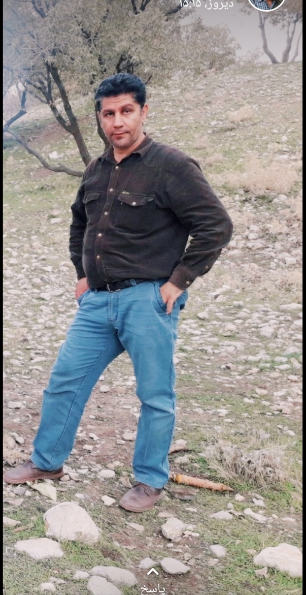 تصویری از محمد نظری