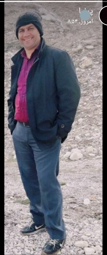 تصویری از محمد نظری