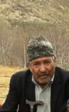 تصویری از حسین نوری