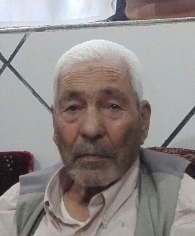 تصویری از حسین نوری