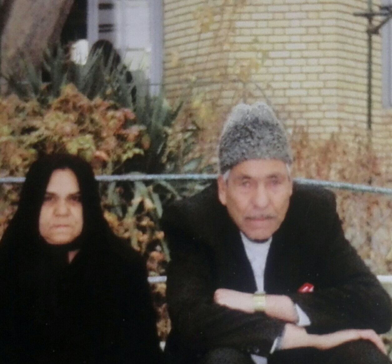 تصویری از حسین نوری