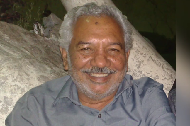 تصویری از حاج محمد ضیافروغی