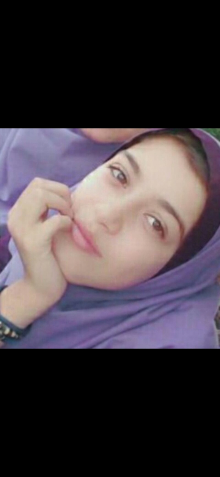 تصویری از دوشیزه  ساجده (تارا) حسین آبادی