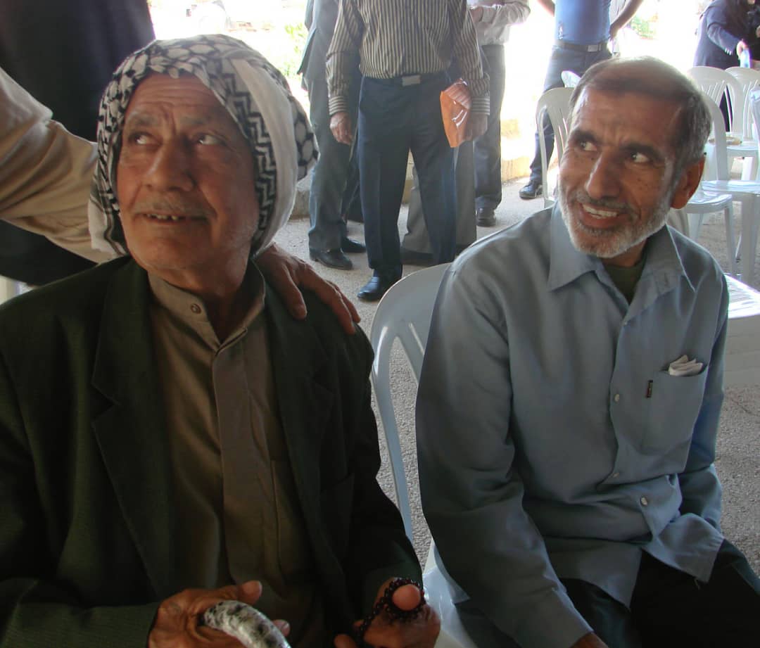 تصویری از عباس عبدالهی