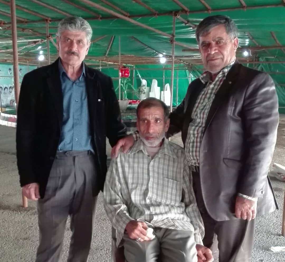 تصویری از عباس عبدالهی