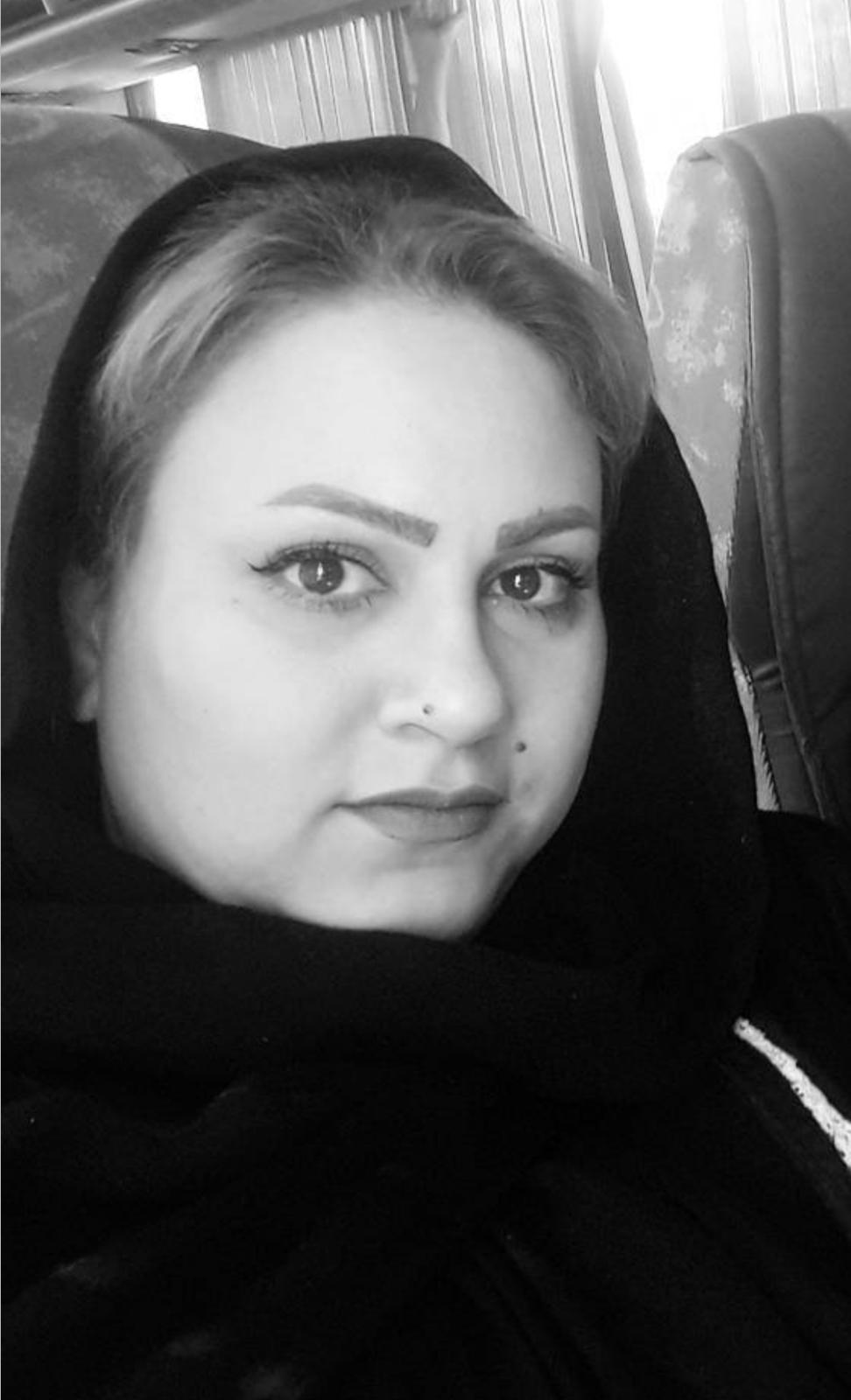 تصویری از فرنوش شکوهی