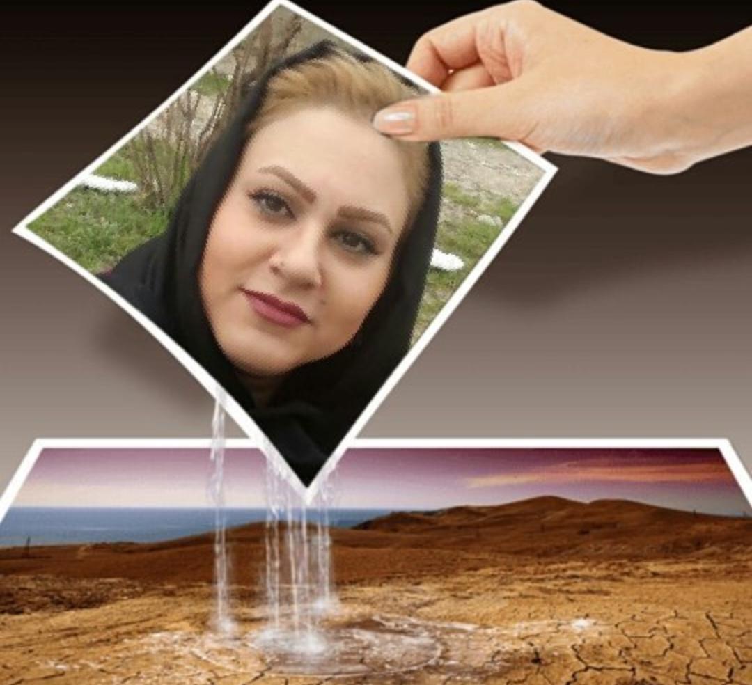 تصویری از فرنوش شکوهی