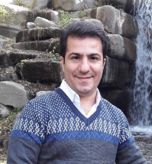 تصویری از محمدتقی عبدوس