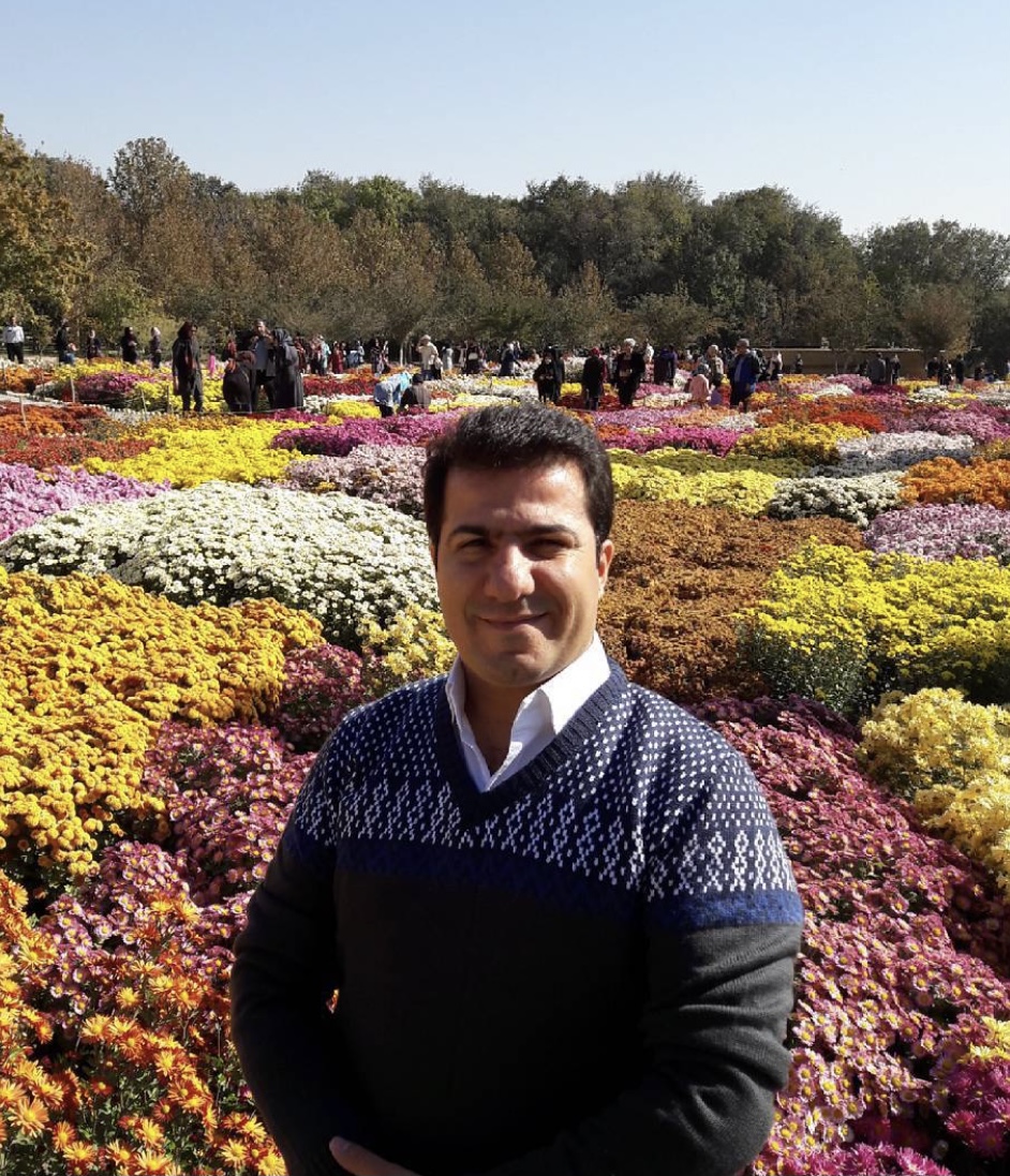 تصویری از محمدتقی عبدوس