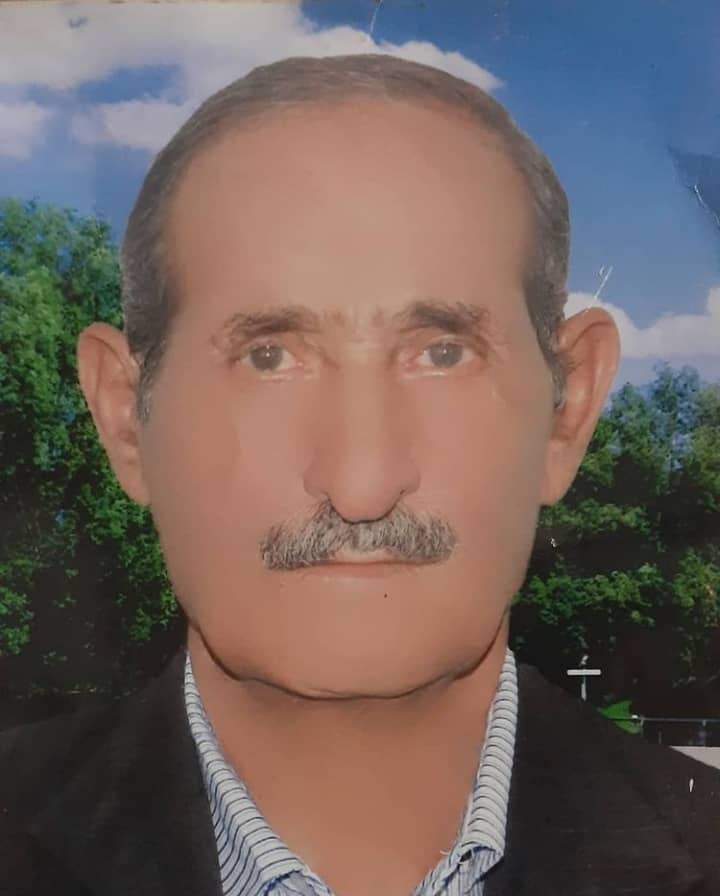 تصویری از خیراله شجاعی