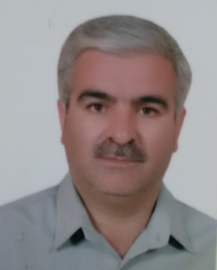 تصویری از حسن برخورداری