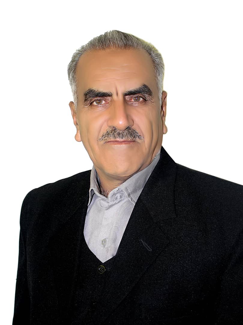 تصویری از حجت الله مرادی
