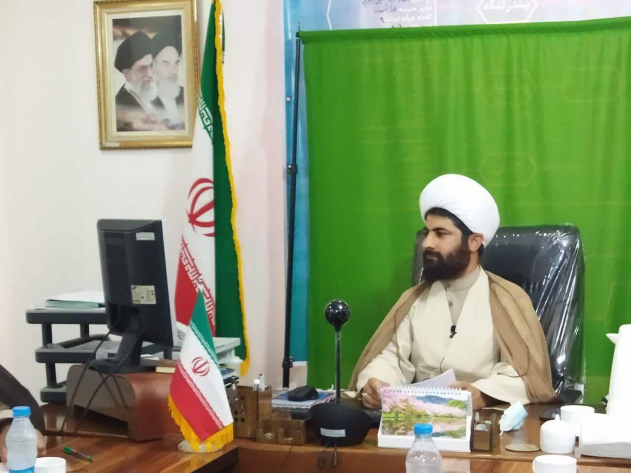 تصویری از عبدالمحمود جهانگیری