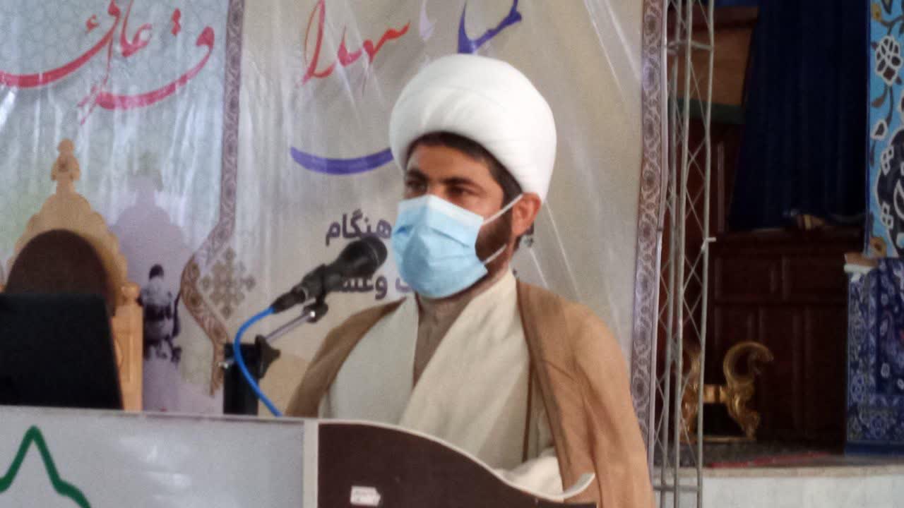 تصویری از عبدالمحمود جهانگیری