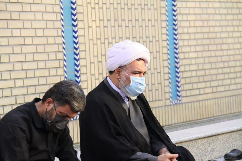 تصویری از عبدالمحمود جهانگیری
