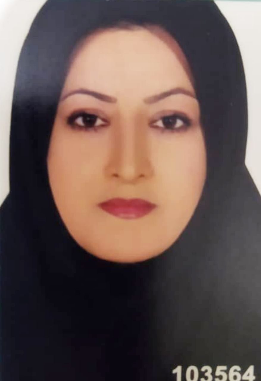 تصویری از شهلا نایب فارسیجانی