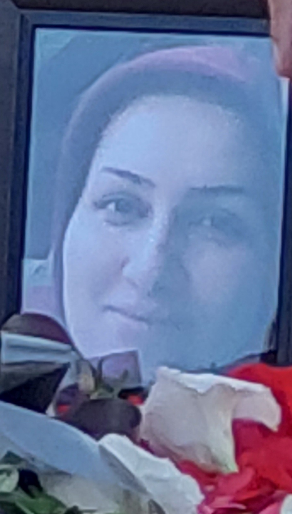 تصویری از زهرا مرادی