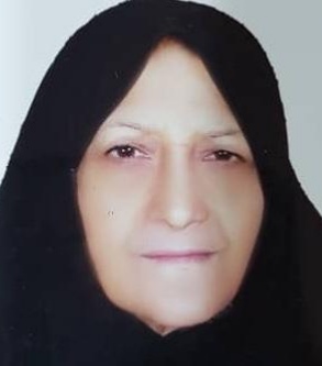 تصویری از شمسی غلامعلی