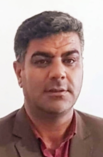 تصویری از حسین ویسه ای