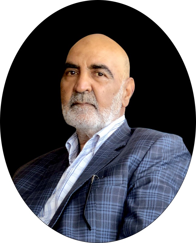 تصویری از محمد ملاکی