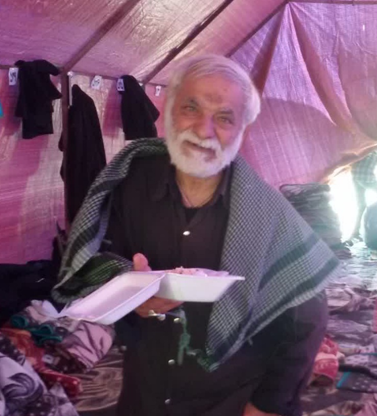 تصویری از محمد فتاحی