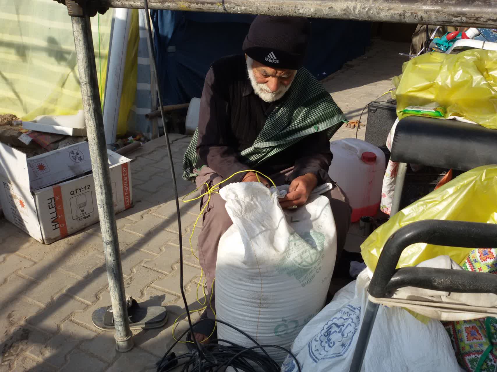 تصویری از محمد فتاحی