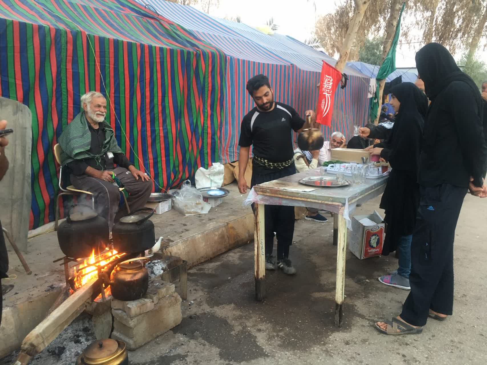 تصویری از محمد فتاحی