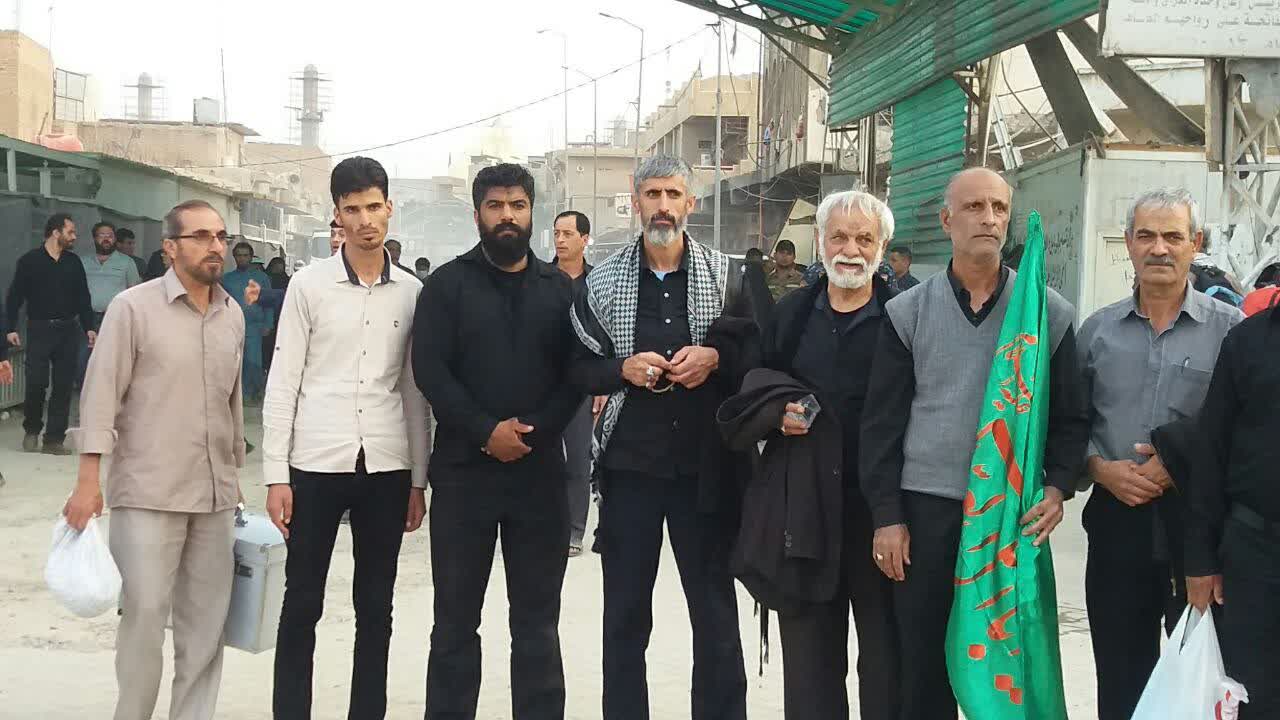 تصویری از محمد فتاحی