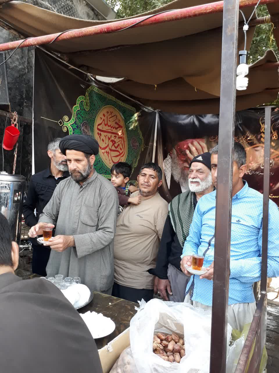 تصویری از محمد فتاحی