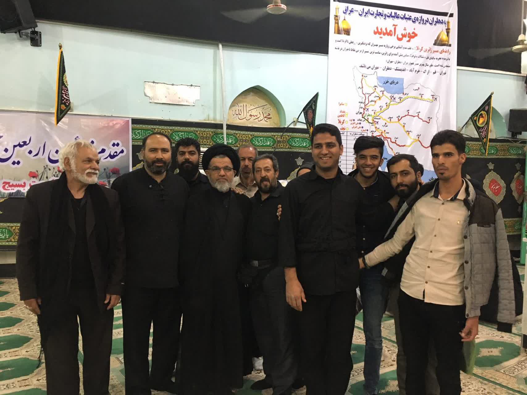 تصویری از محمد فتاحی