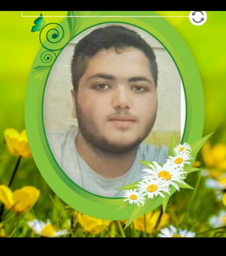 تصویری از ابولفضل عابدی
