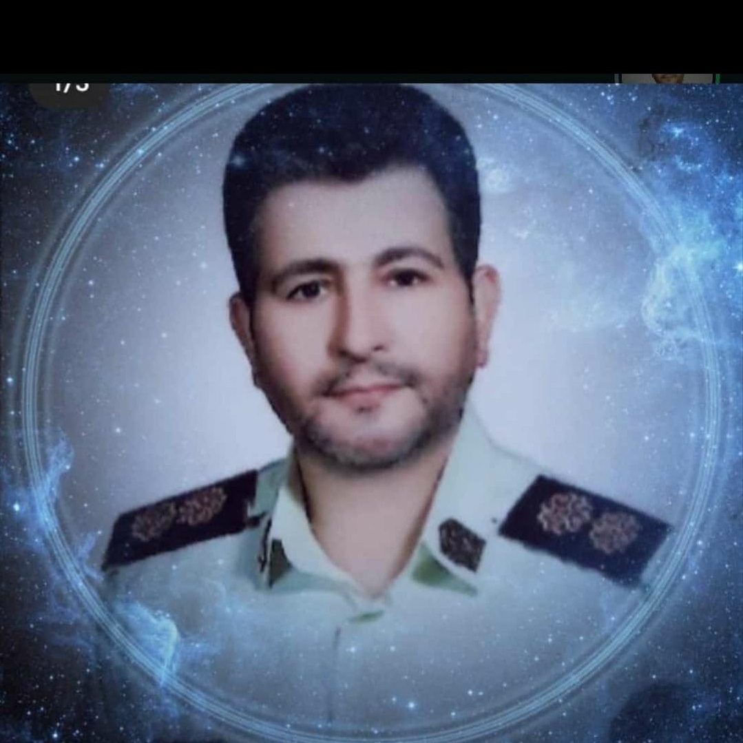 تصویری از سید محمد حسینی