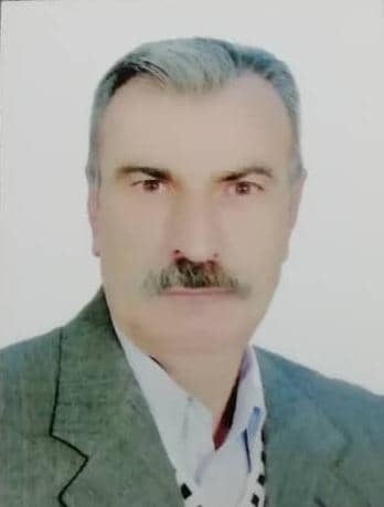 تصویری از غلامرضا کاکوئی