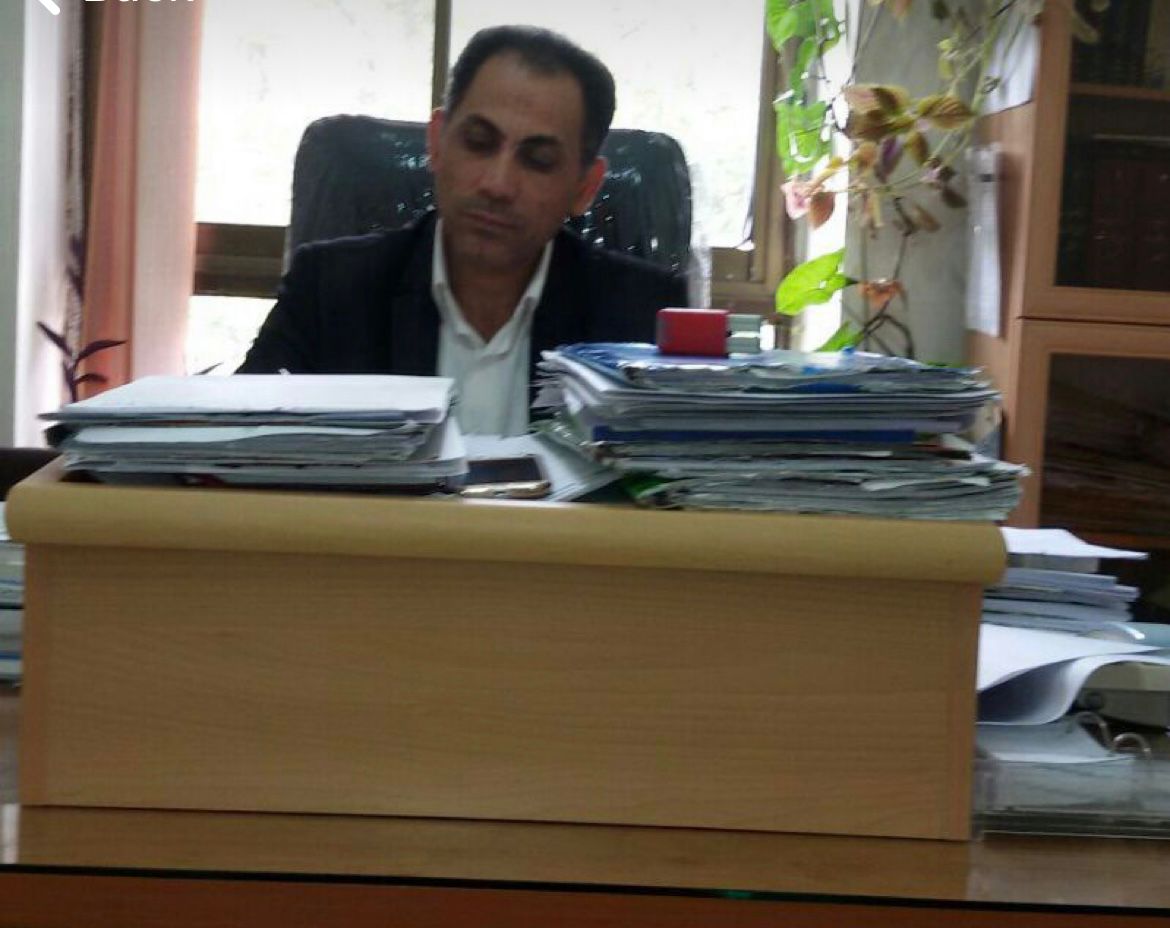 تصویری از غلامرضا عسکری