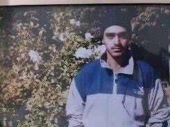 تصویری از وحید پیروهدایتی