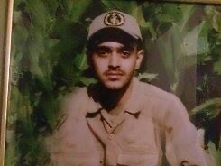 تصویری از وحید پیروهدایتی