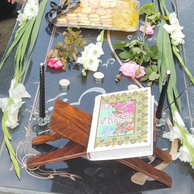 تصویری از نرجس زارع