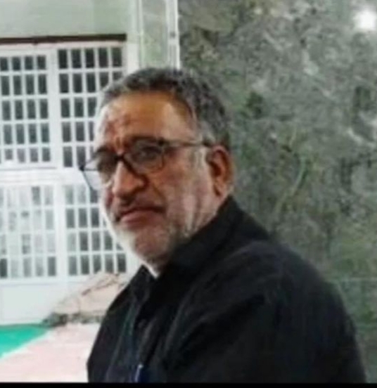 تصویری از علیرضا تیموری