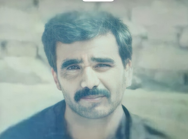 تصویری از جانعلی رمرودی