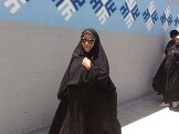 تصویری از زیبا زمانی ناغانی