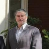 تصویری از مسعود دبیر وزیری