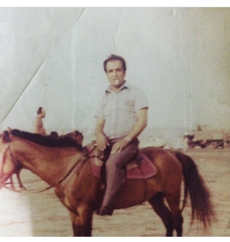 تصویری از محمدولی میرزای