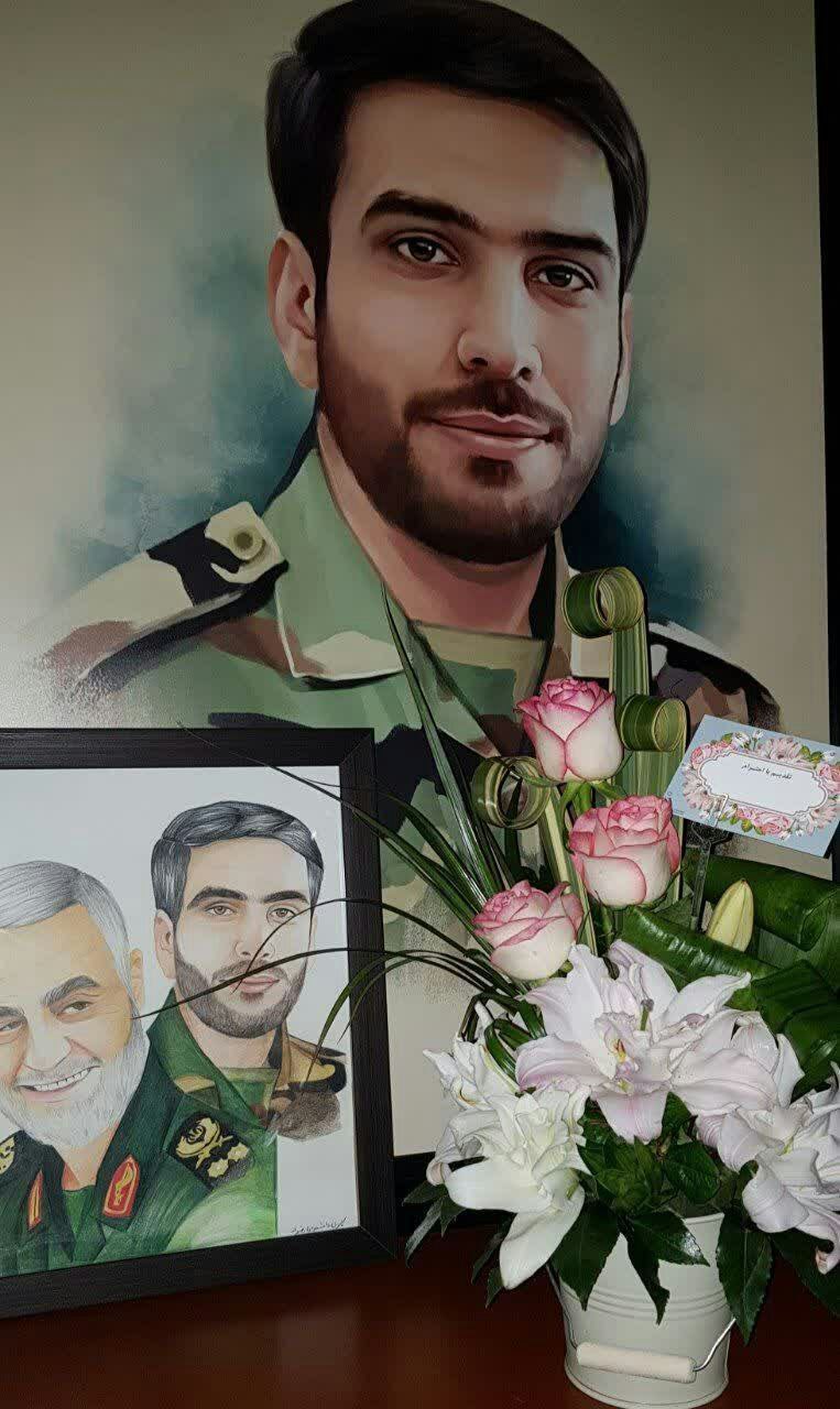 تصویری از جاویدالاثر علی آقاعبداللهی