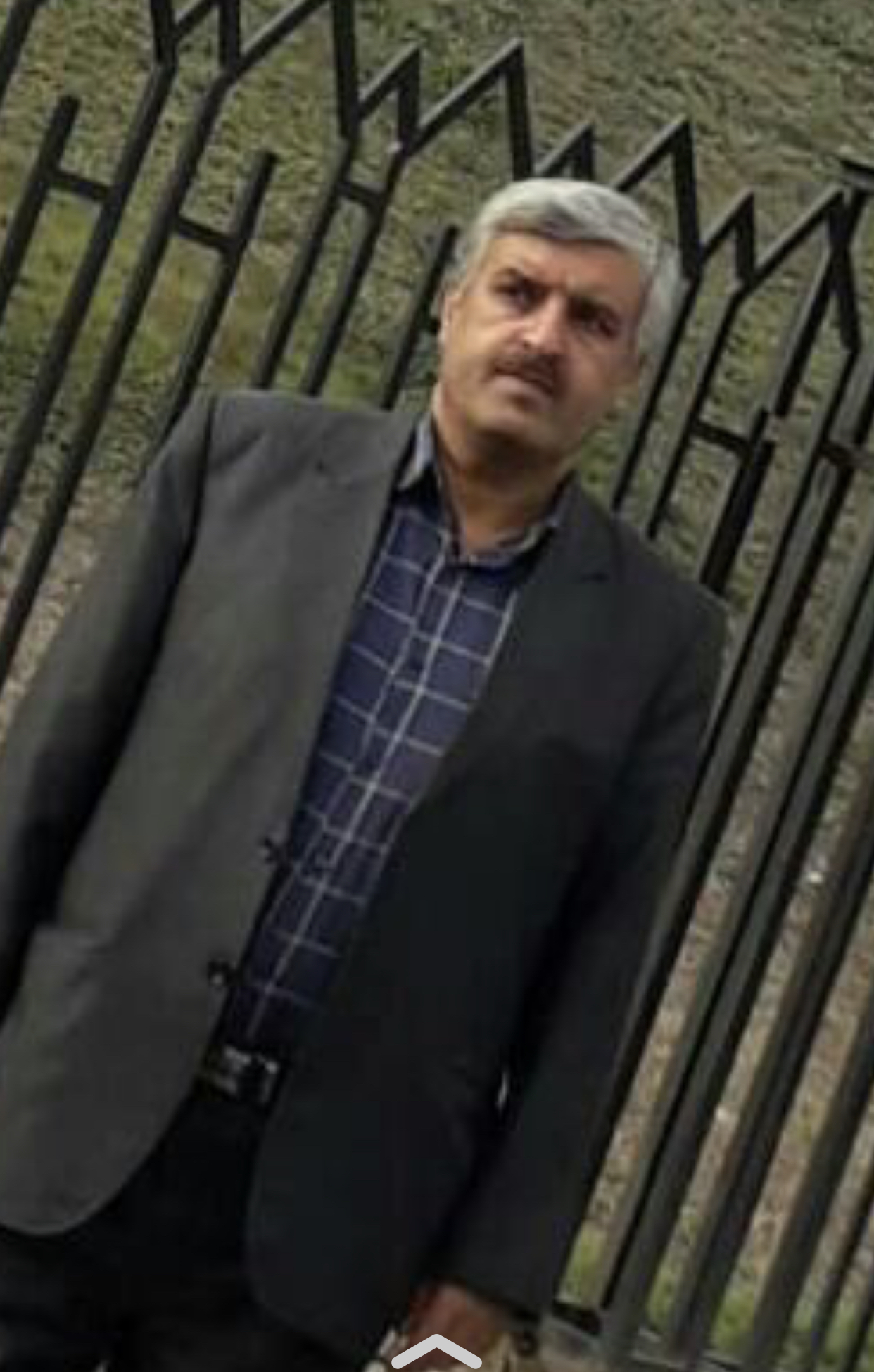تصویری از احمد عطایی