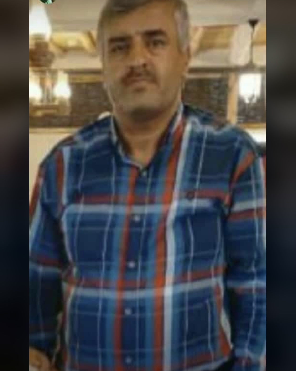 تصویری از احمد عطایی