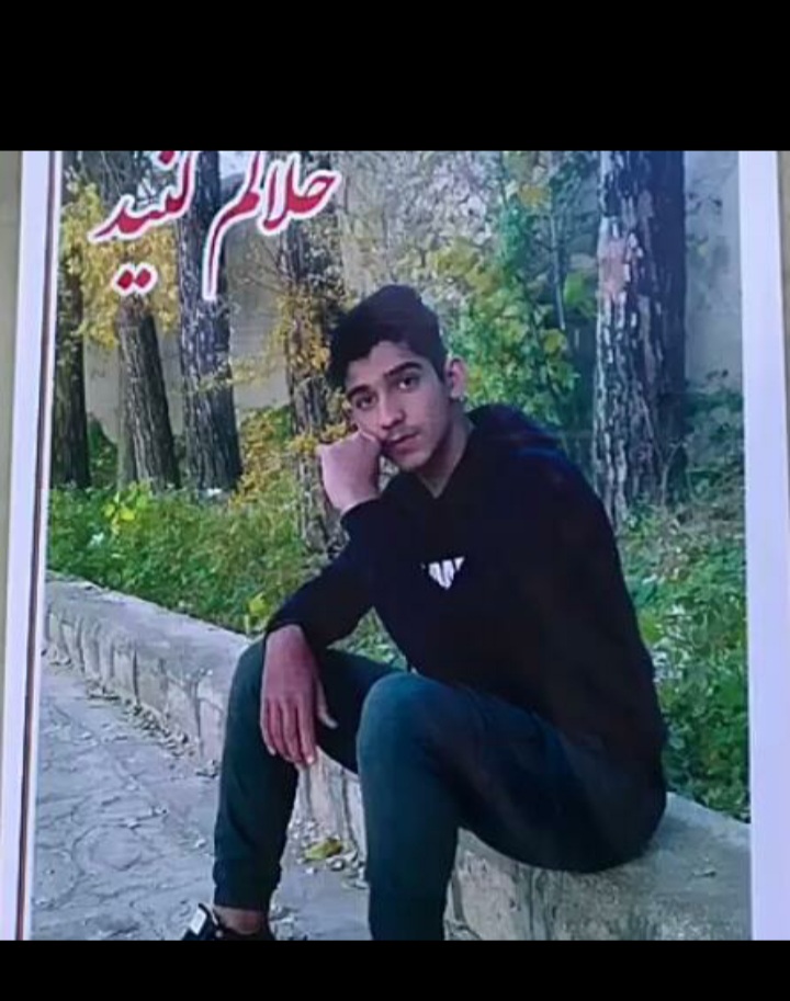 تصویری از حسین اسدی
