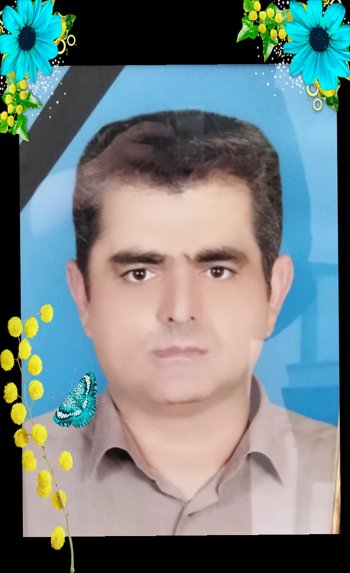 تصویری از رضا نظری نسب