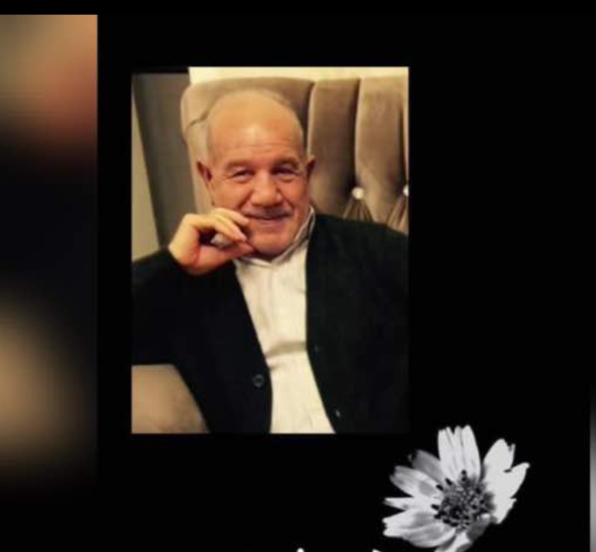 تصویری از حبیب اصغری ابواسحق